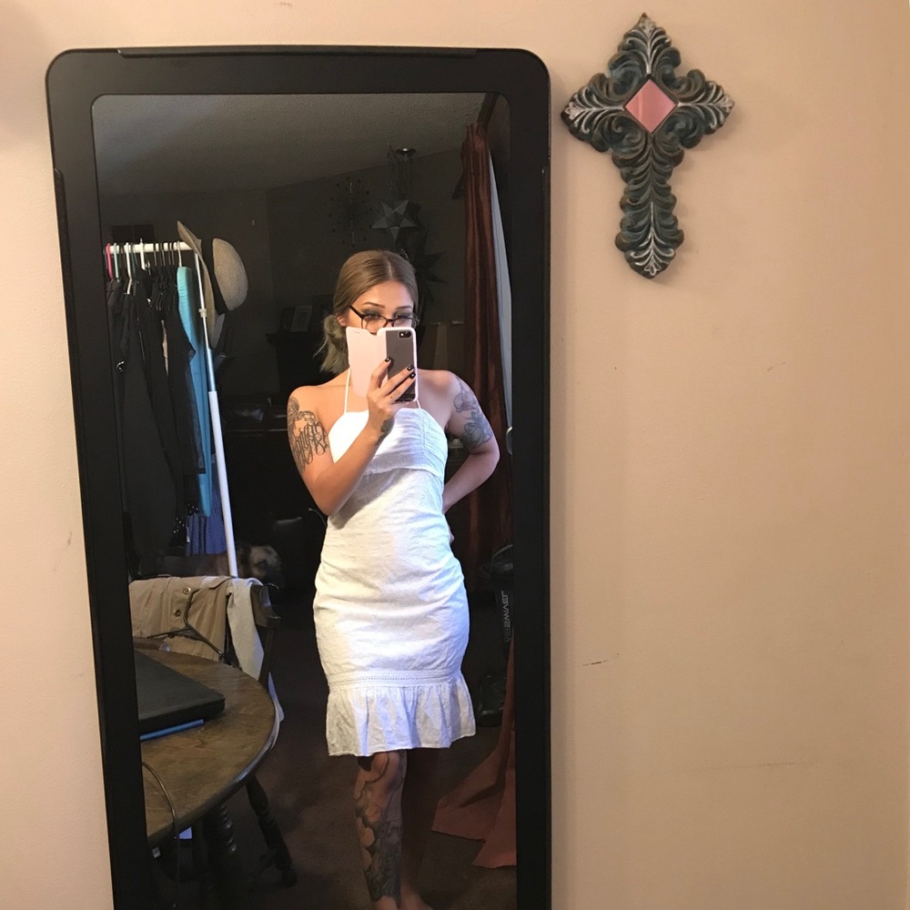 Babydoll vintage Forever21